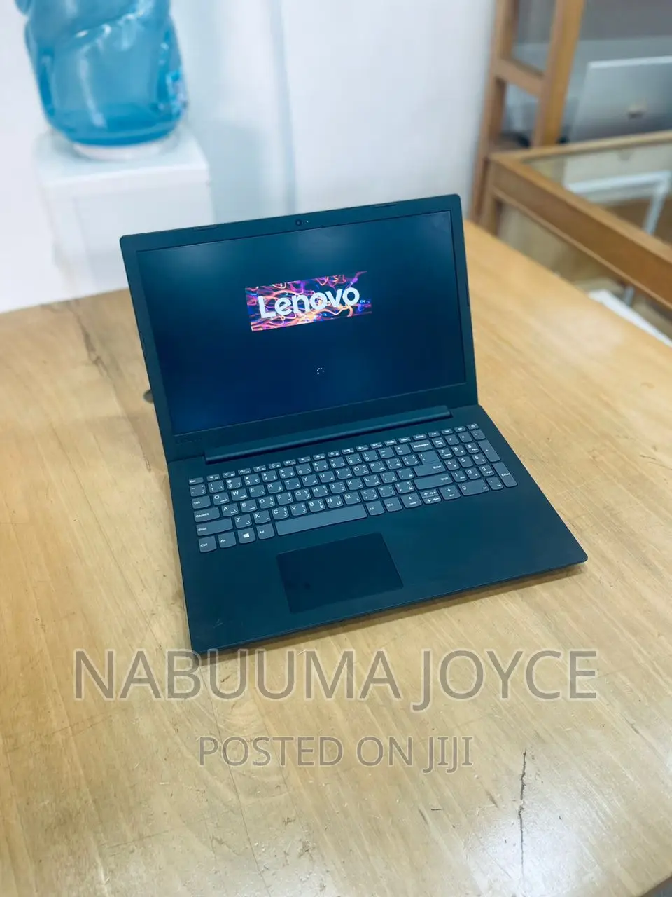 New Laptop Lenovo IdeaPad 110 8GB Intel Core I7 HDD 500GB