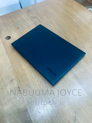 New Laptop Lenovo IdeaPad 110 8GB Intel Core I7 HDD 500GB