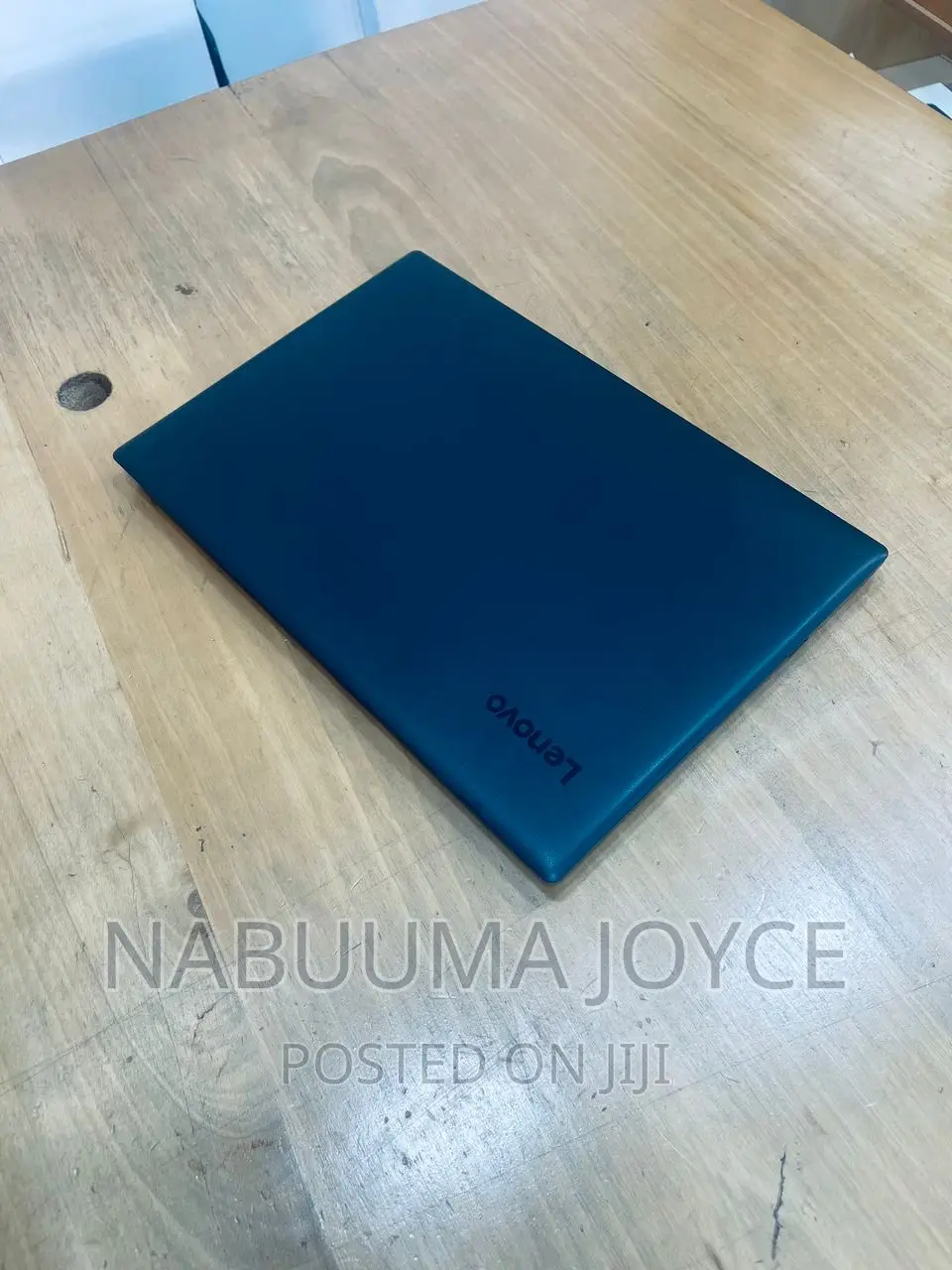 New Laptop Lenovo IdeaPad 110 8GB Intel Core I7 HDD 500GB