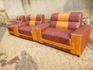 Executive Five Seater Sofa