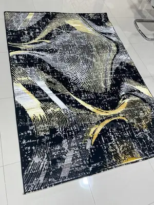 New American Quality Stock Carpets 2meter by 1.5  