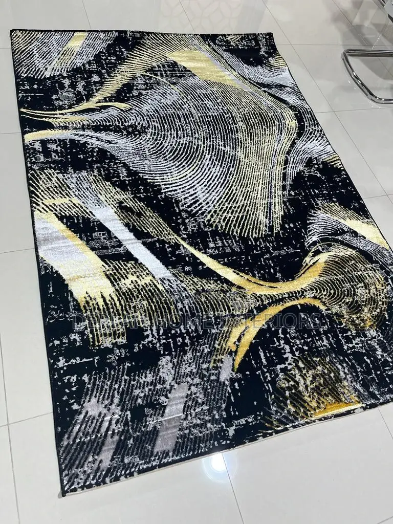 New American Quality Stock Carpets 2meter by 1.5  