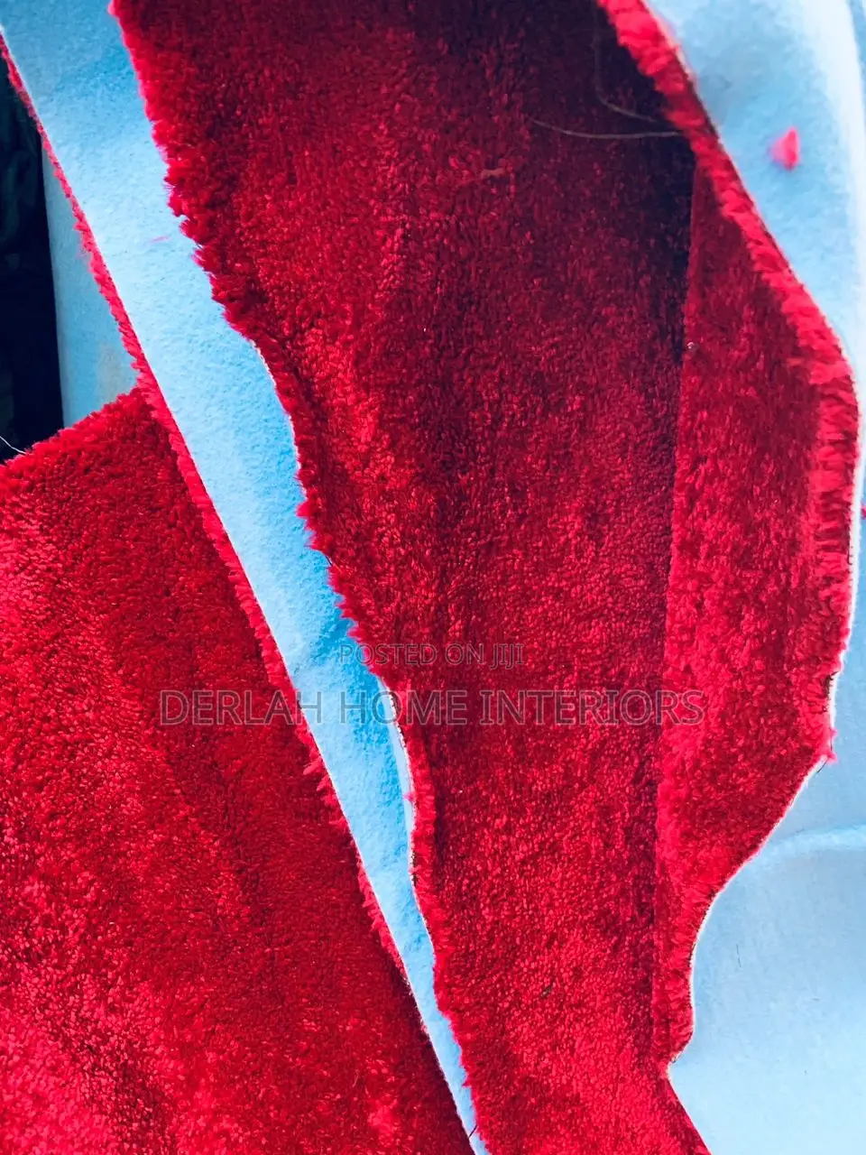 High Quality Wall to Wall Woolen Carpets Per Square Meter