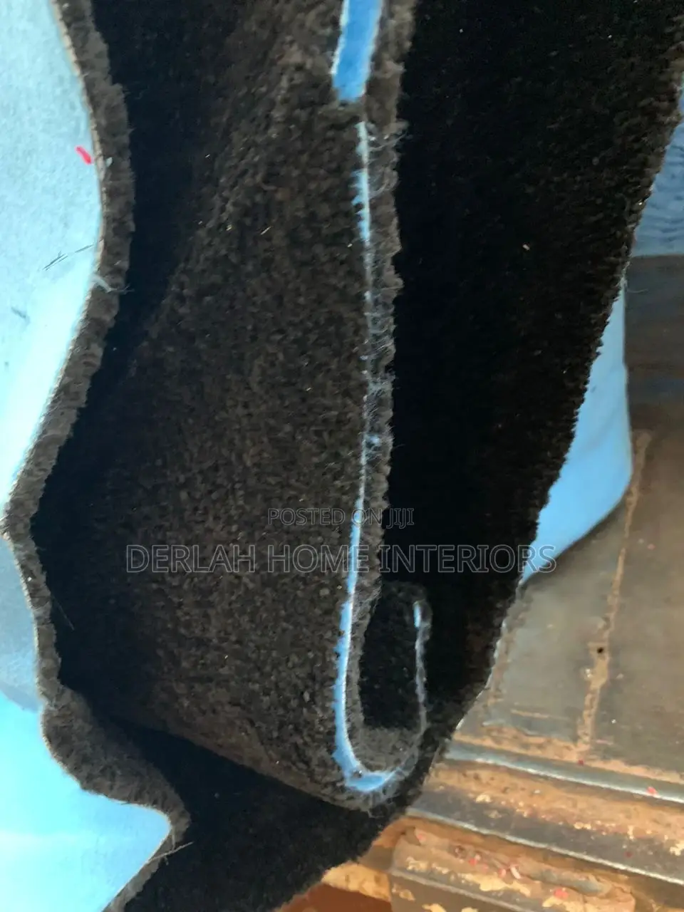 High Quality Wall to Wall Woolen Carpets Per Square Meter