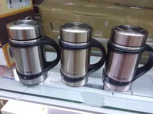 Original Zego Mug