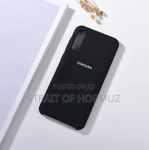 A50 Case Samsung Galaxy a 50 Silicone Back Cover