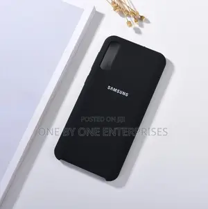 A50 Case Samsung Galaxy a 50 Silicone Back Cover