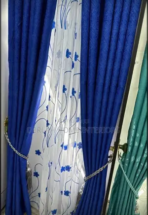 Full Set Curtains