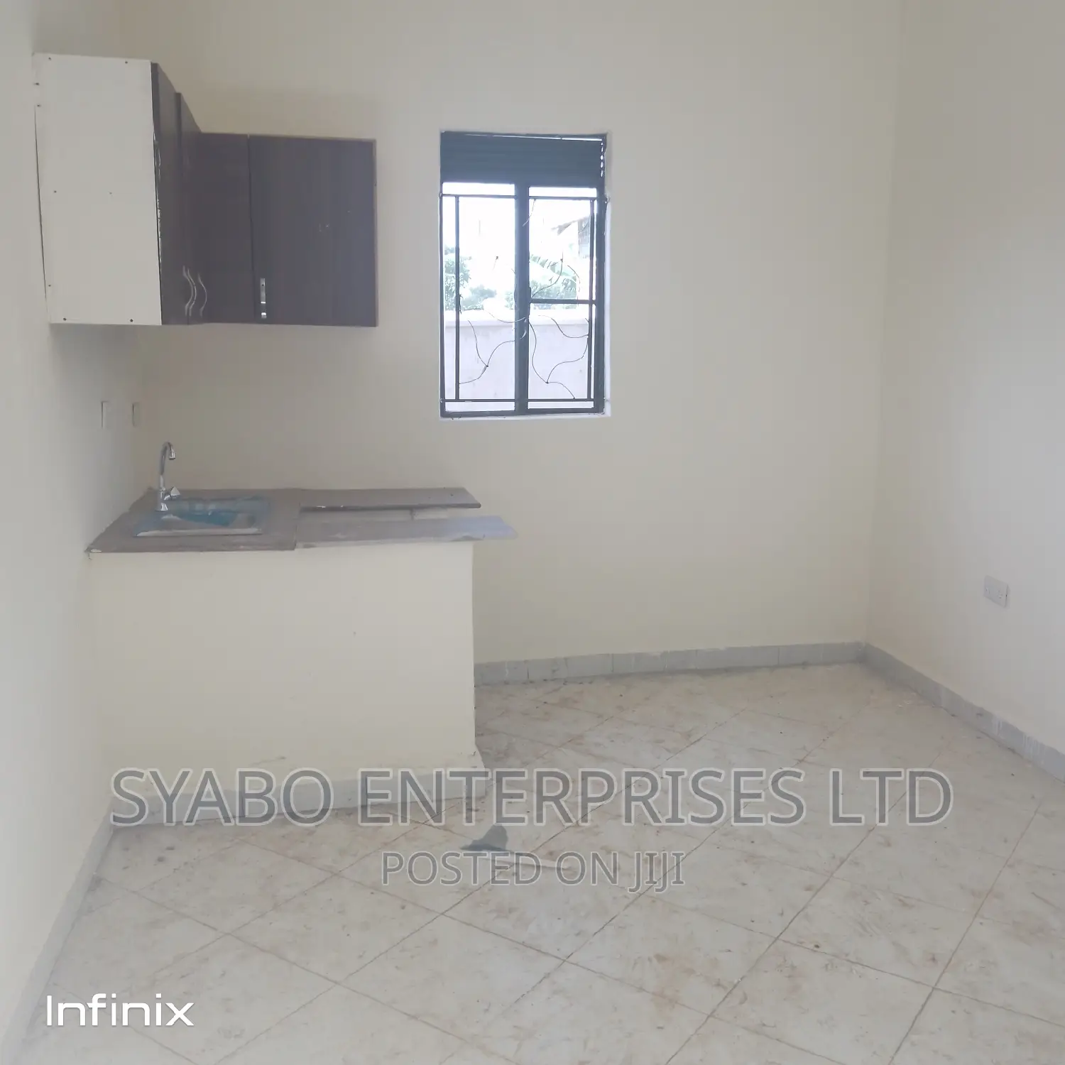 1bdrm House in Mukono for rent