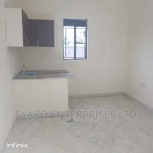 1bdrm House in Mukono for rent