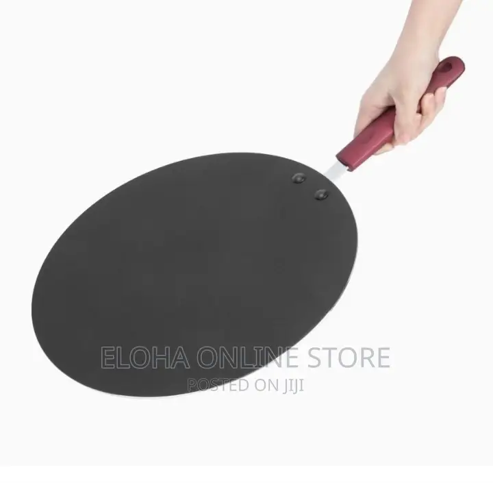 Non - Stick Flat Frying Pan