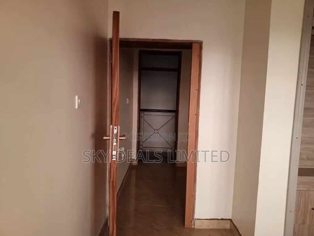 4bdrm Bungalow in Kyanja, Nakawa for sale