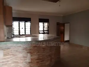4bdrm Bungalow in Kyanja, Nakawa for sale