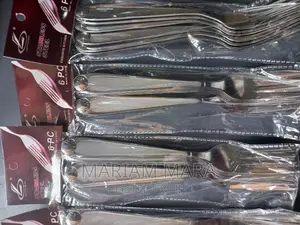 12 Pieces of Forks / Dozen of Original Forks