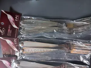 12 Pieces of Forks / Dozen of Original Forks