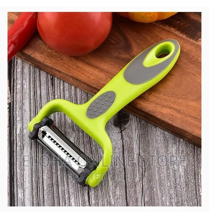 3 in 1 Multifunctional Peeler