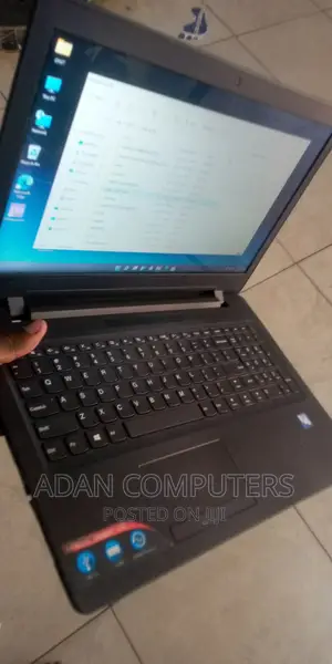Laptop Lenovo IdeaPad 110 4GB Intel Celeron HDD 500GB