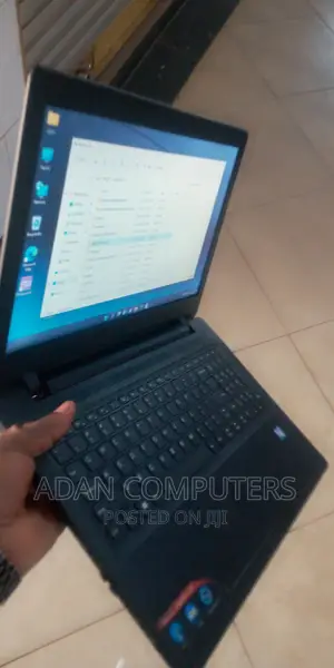 Laptop Lenovo IdeaPad 110 4GB Intel Celeron HDD 500GB