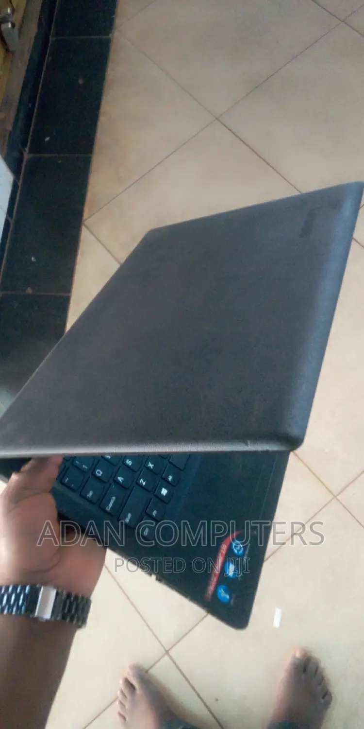 Laptop Lenovo IdeaPad 110 4GB Intel Celeron HDD 500GB
