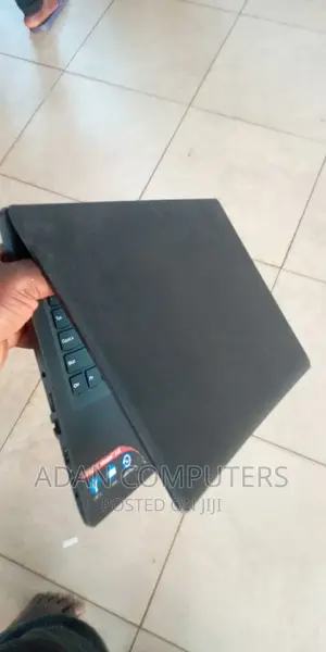 Laptop Lenovo IdeaPad 110 4GB Intel Celeron HDD 500GB