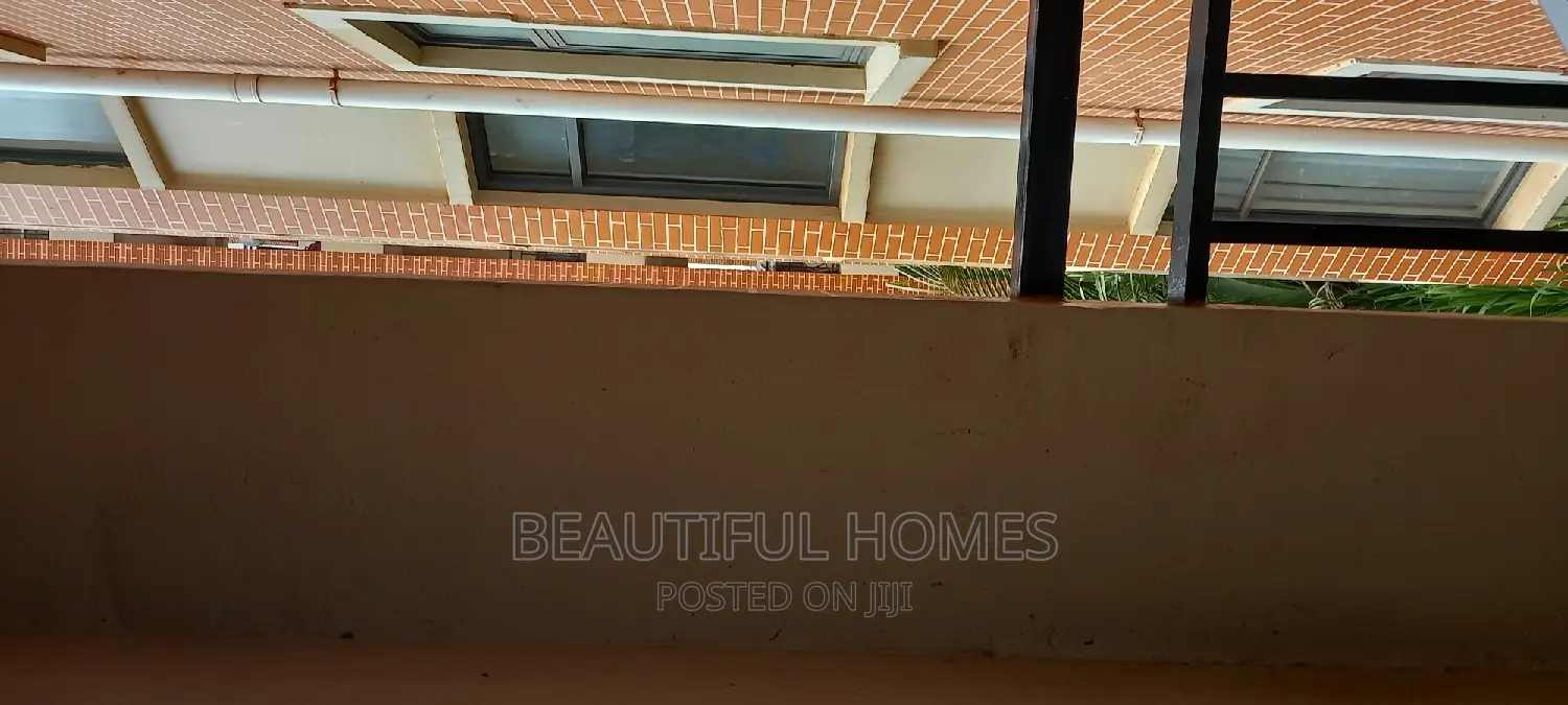 Furnished 3bdrm Condo in Naguru, Central Division for sale