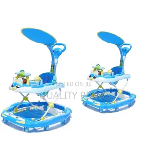 Cherry Baby Walker