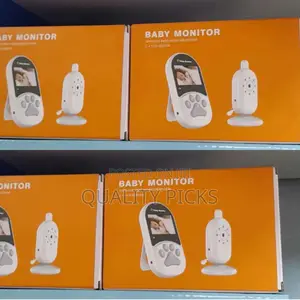 Brand Baby Monitor