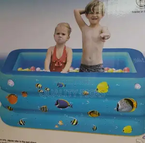 Brand Swimming Pool