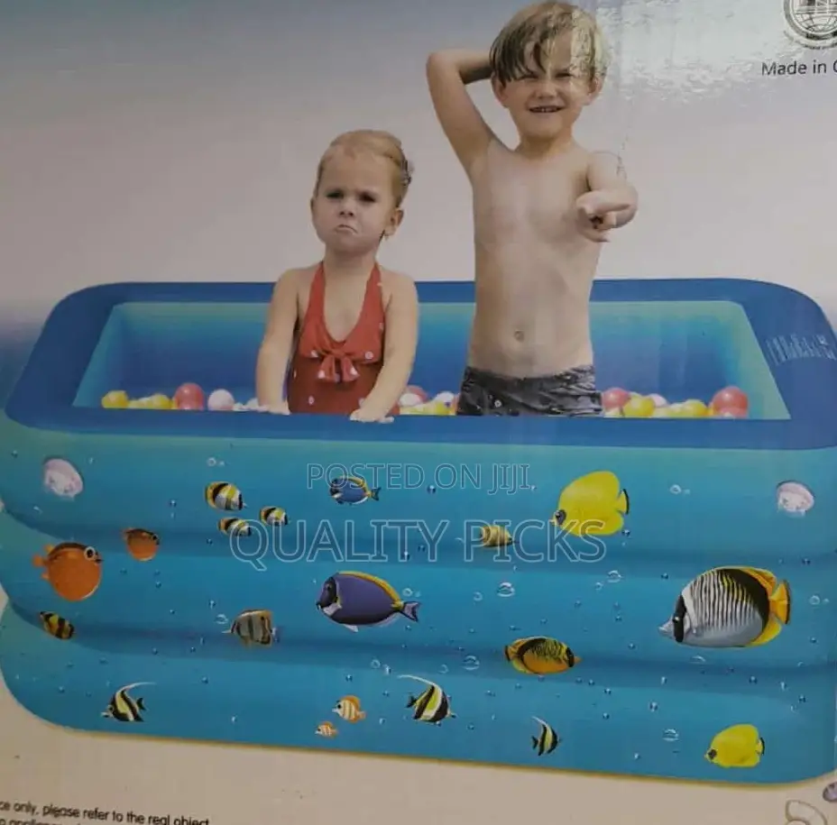 Brand Swimming Pool