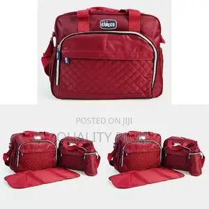 Travel Baby Diaper Bag