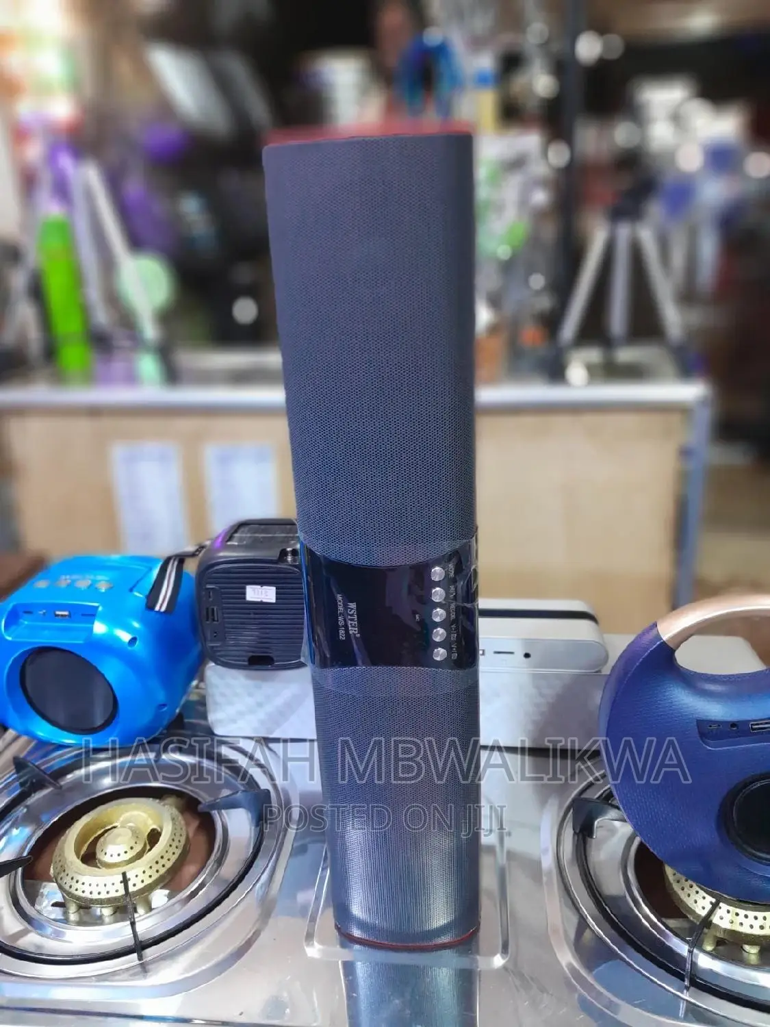 WS-1822 Bluetooth Sound Bar