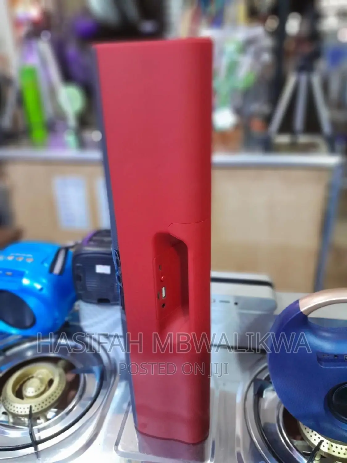 WS-1822 Bluetooth Sound Bar