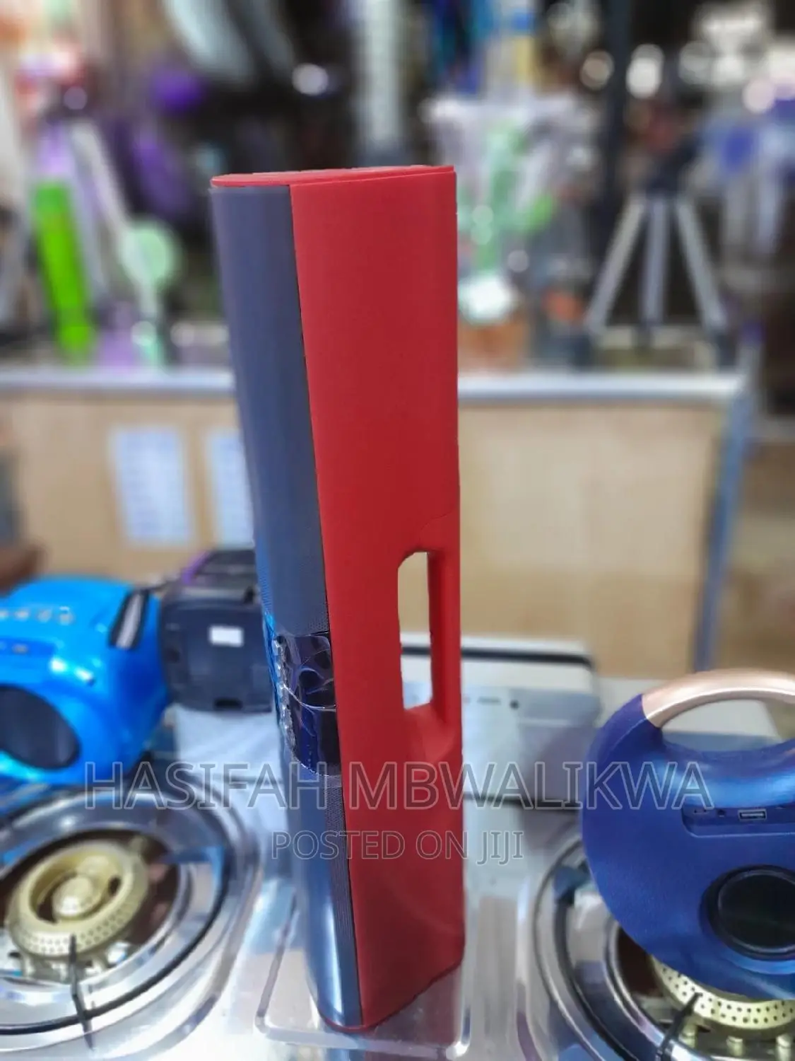 WS-1822 Bluetooth Sound Bar