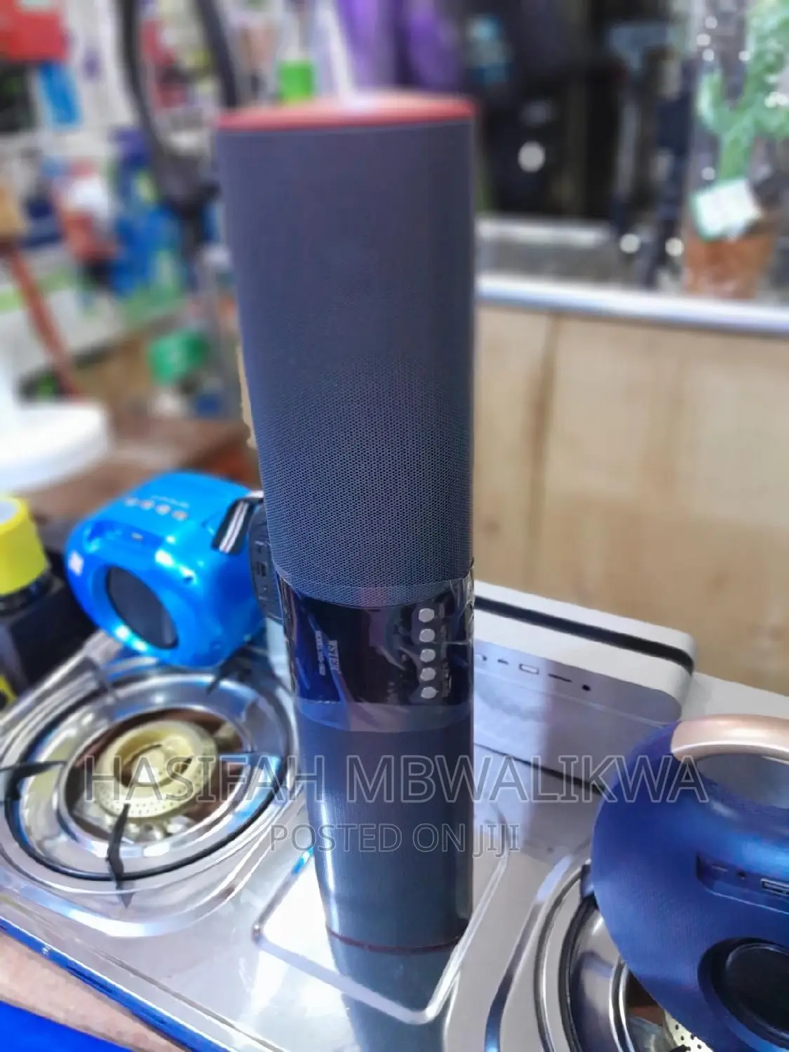WS-1822 Bluetooth Sound Bar