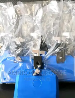 High Quality Cowbell Jam Drum Block Percussion Instrument.