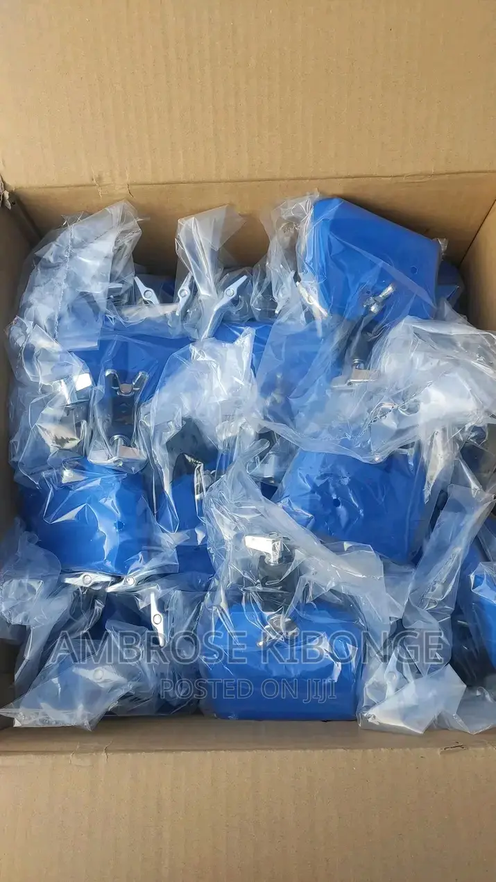 High Quality Cowbell Jam Drum Block Percussion Instrument.