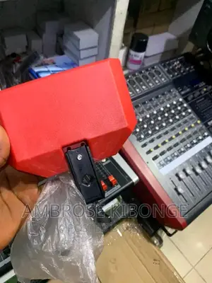 High Quality Cowbell Jam Drum Block Percussion Instrument.
