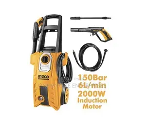 INGCO High Pressure Washer-2500w