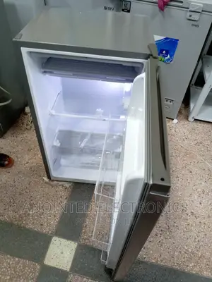 Hicense Refrigerator 120L