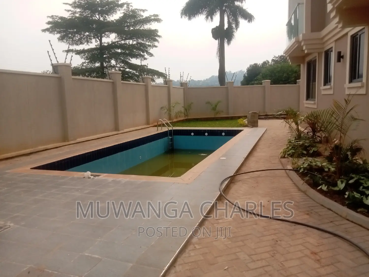 2bdrm Apartment in Fs Properties Ltd, Central Division for rent