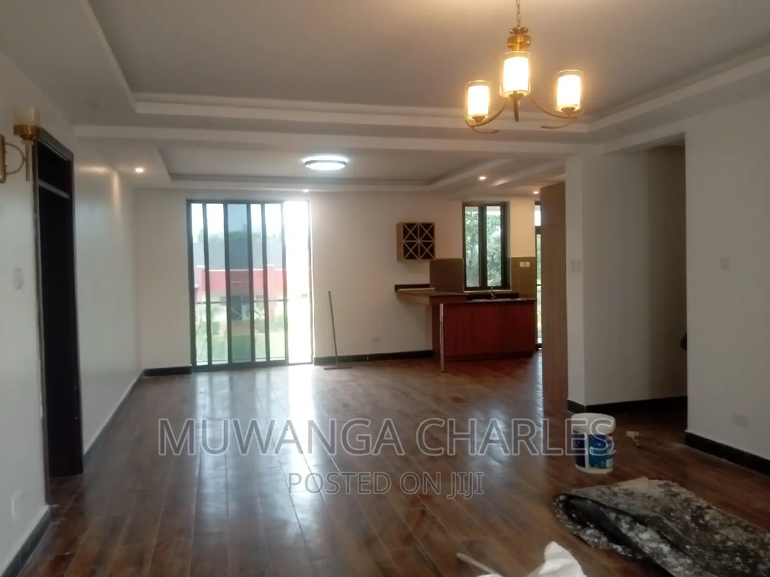 2bdrm Apartment in Fs Properties Ltd, Central Division for rent