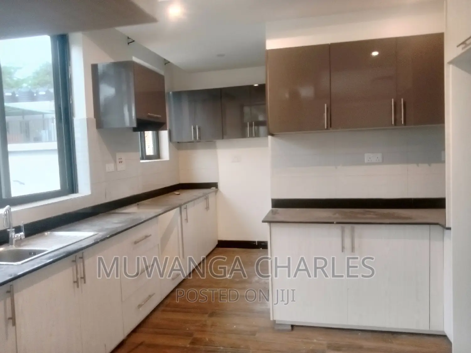 2bdrm Apartment in Fs Properties Ltd, Central Division for rent