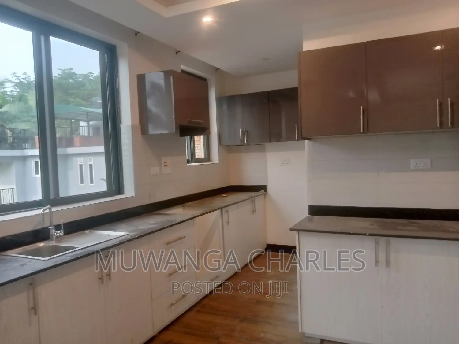 2bdrm Apartment in Fs Properties Ltd, Central Division for rent