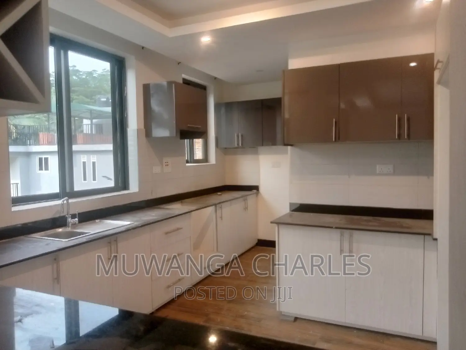 2bdrm Apartment in Fs Properties Ltd, Central Division for rent