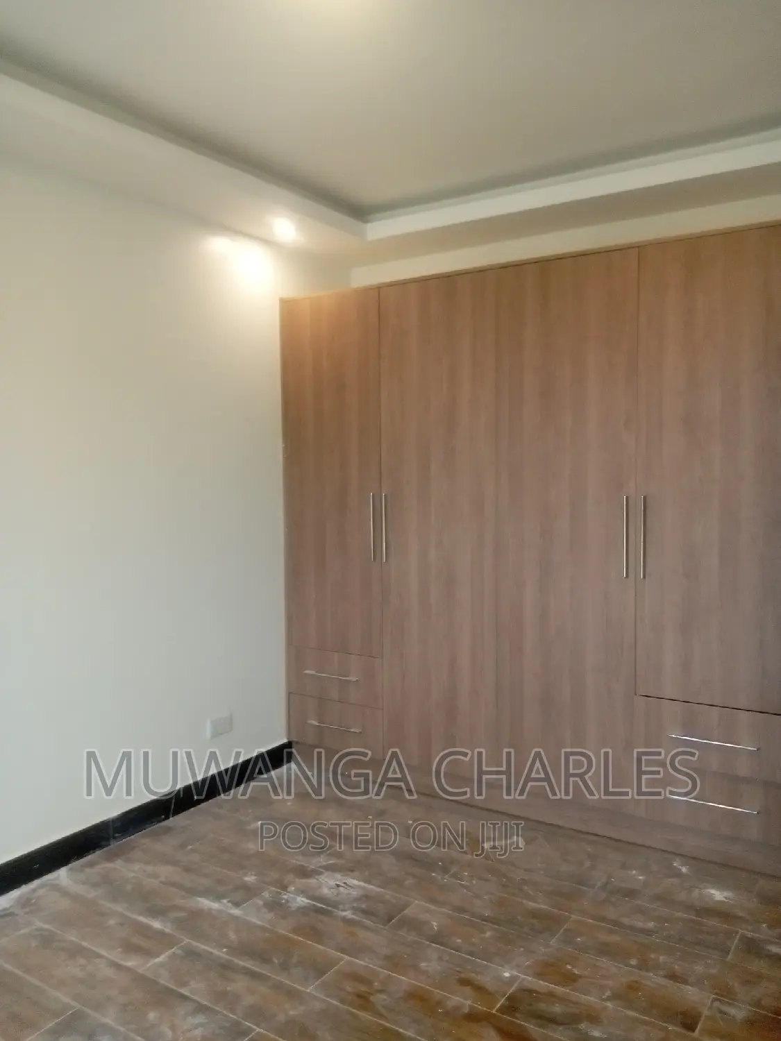 2bdrm Apartment in Fs Properties Ltd, Central Division for rent