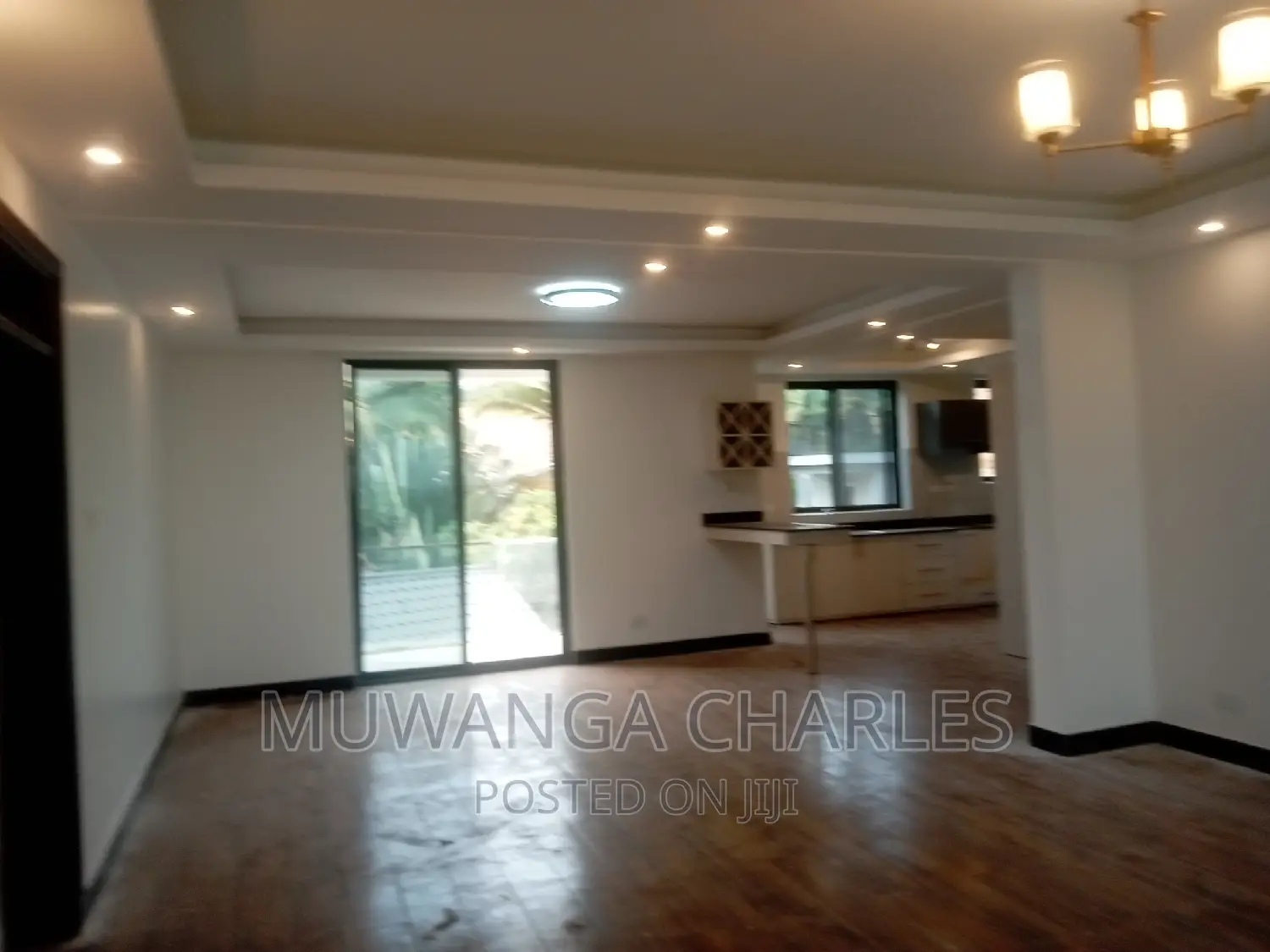 4bdrm Apartment in Fs Properties Ltd, Central Division for rent