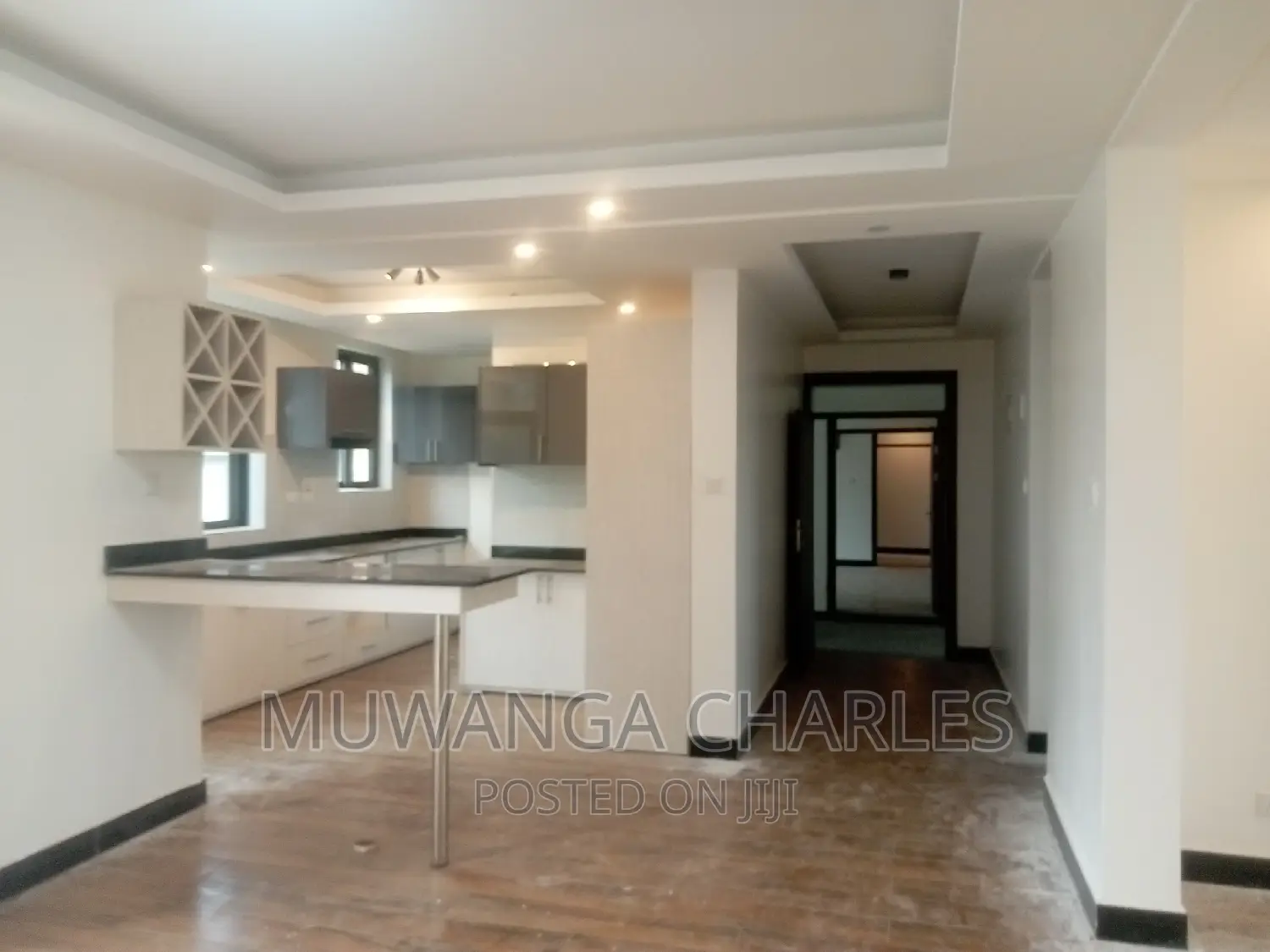 4bdrm Apartment in Fs Properties Ltd, Central Division for rent