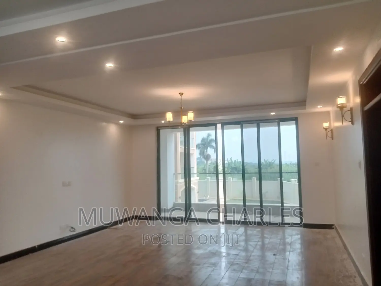 4bdrm Apartment in Fs Properties Ltd, Central Division for rent