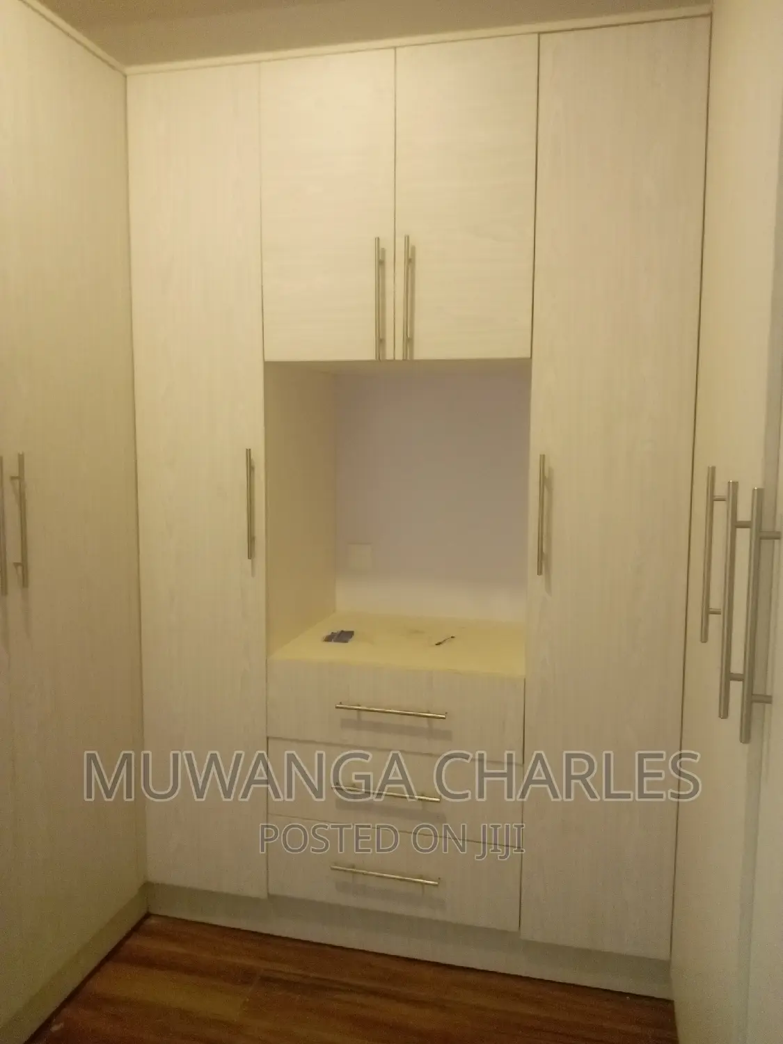 4bdrm Apartment in Fs Properties Ltd, Central Division for rent