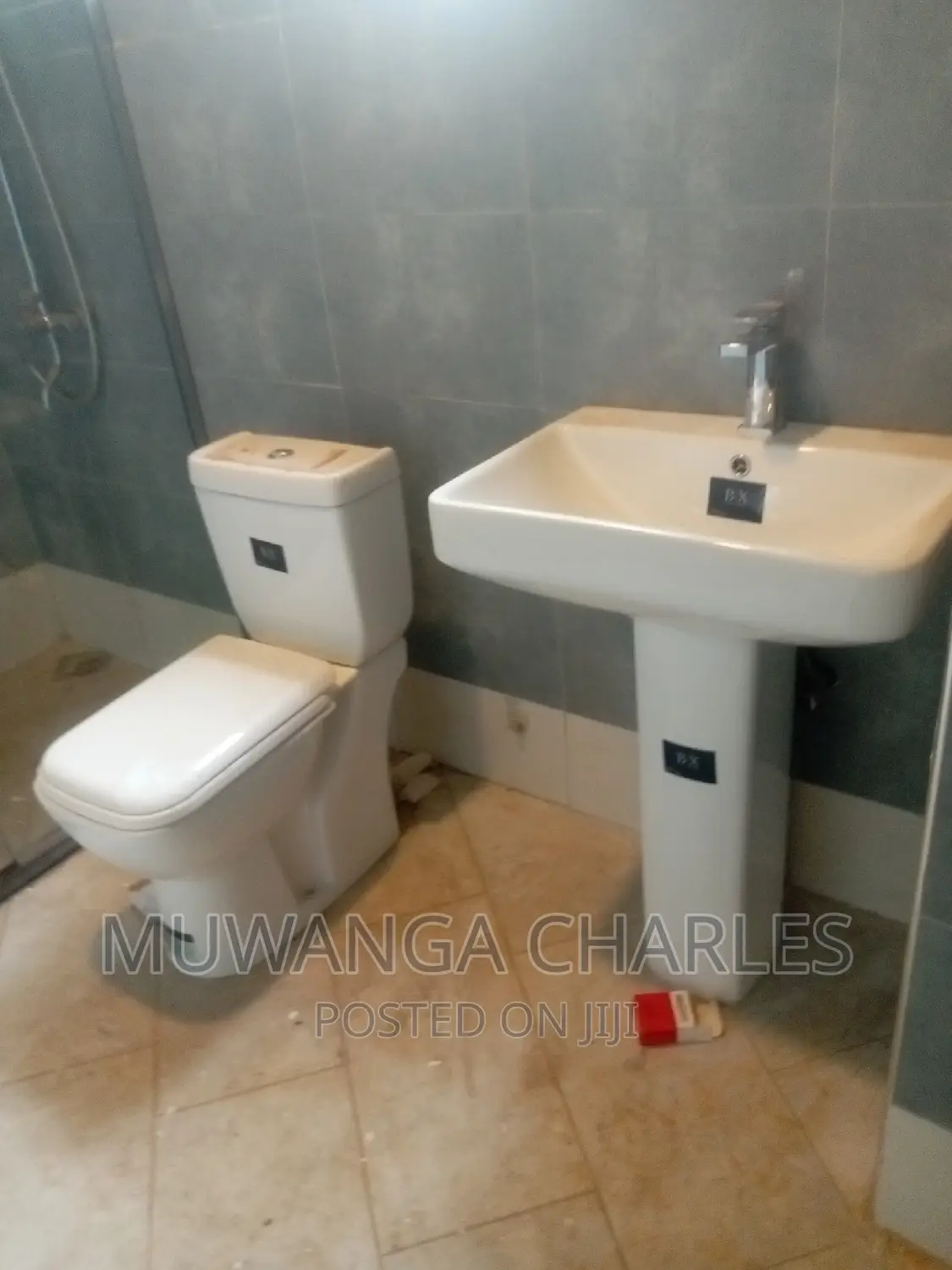 4bdrm Apartment in Fs Properties Ltd, Central Division for rent